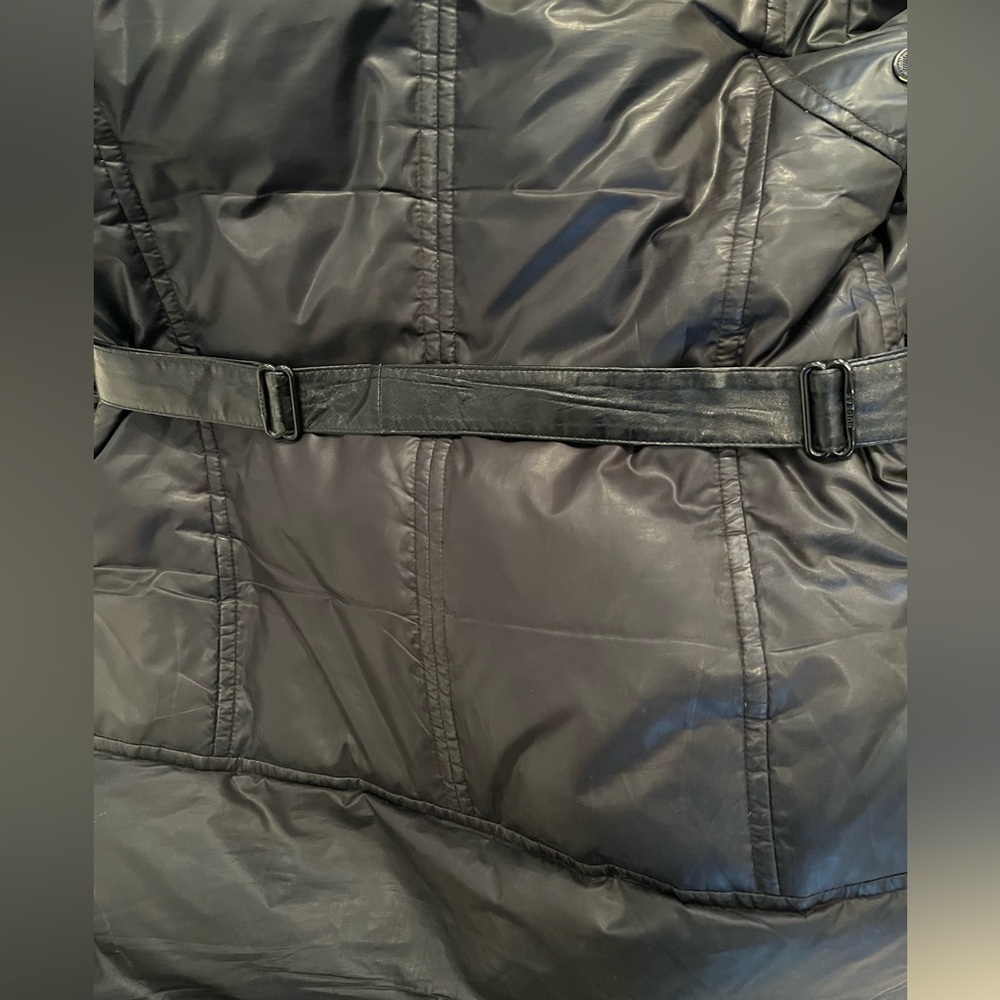 The RUDSAK Geller Down Coat Jacket - Picture 13 of 16